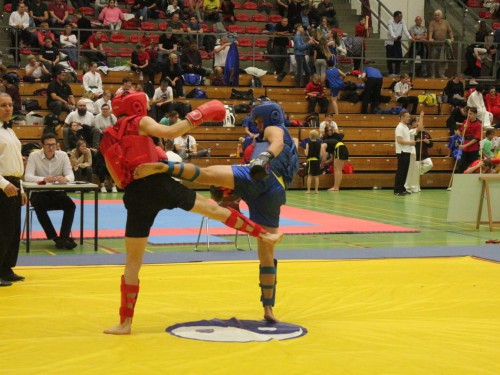 Wushu & Kung-Fu | Osnabrück | Flying Dragons e.V | Kampfsportverein