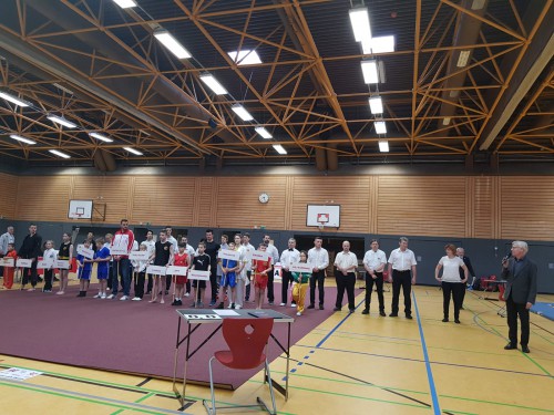 Wushu & Kung-Fu | Osnabrück | Flying Dragons e.V | Kampfsportverein