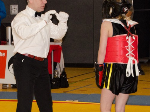 Wushu & Kung-Fu | Osnabrück | Flying Dragons e.V | Kampfsportverein