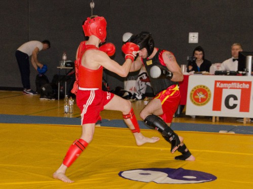 Wushu & Kung-Fu | Osnabrück | Flying Dragons e.V | Kampfsportverein