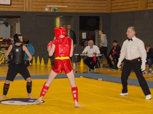 Wushu & Kung-Fu | Osnabrück | Flying Dragons e.V | Kampfsportverein