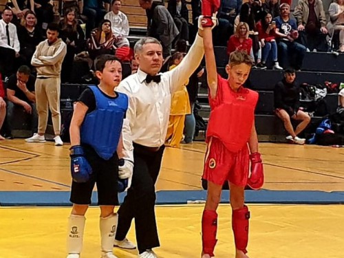 Wushu & Kung-Fu | Osnabrück | Flying Dragons e.V | Kampfsportverein