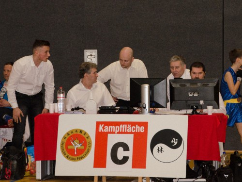 Wushu & Kung-Fu | Osnabrück | Flying Dragons e.V | Kampfsportverein