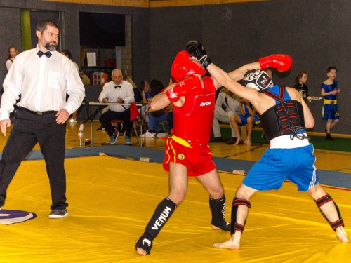 Wushu & Kung-Fu | Osnabrück | Flying Dragons e.V | Kampfsportverein