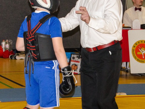 Wushu & Kung-Fu | Osnabrück | Flying Dragons e.V | Kampfsportverein