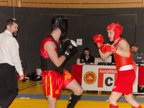 Wushu & Kung-Fu | Osnabrück | Flying Dragons e.V | Kampfsportverein