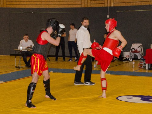 Wushu & Kung-Fu | Osnabrück | Flying Dragons e.V | Kampfsportverein