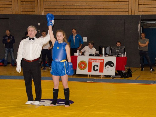 Wushu & Kung-Fu | Osnabrück | Flying Dragons e.V | Kampfsportverein