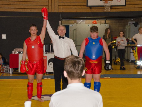 Wushu & Kung-Fu | Osnabrück | Flying Dragons e.V | Kampfsportverein