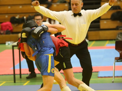 Wushu & Kung-Fu | Osnabrück | Flying Dragons e.V | Kampfsportverein