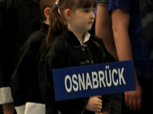 Veranstaltungen, Wettkämpfe