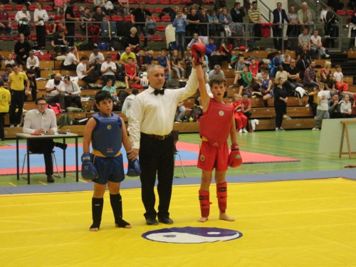 Veranstaltungen, Wettkämpfe