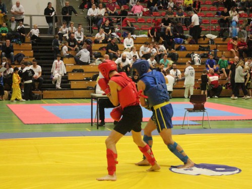 Veranstaltungen, Wettkämpfe