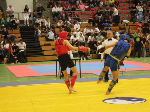 Veranstaltungen, Wettkämpfe