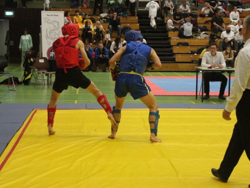 Veranstaltungen, Wettkämpfe