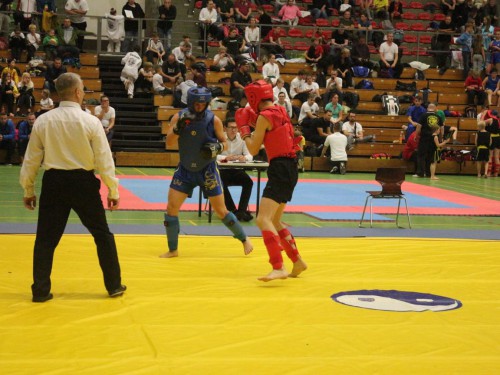 Veranstaltungen, Wettkämpfe