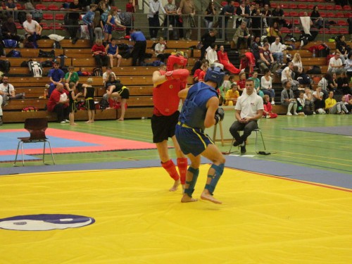 Veranstaltungen, Wettkämpfe