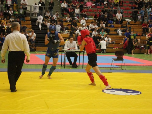 Veranstaltungen, Wettkämpfe