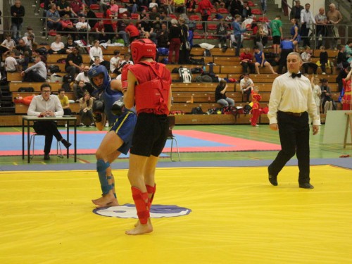 Veranstaltungen, Wettkämpfe