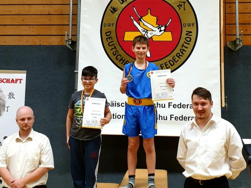 Veranstaltungen, Wettkämpfe