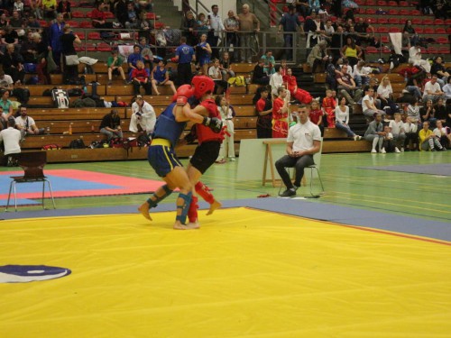 Veranstaltungen, Wettkämpfe