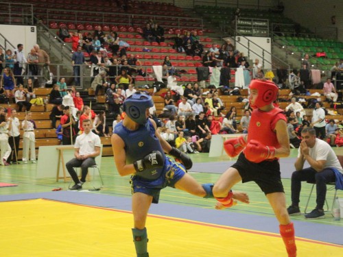 Veranstaltungen, Wettkämpfe