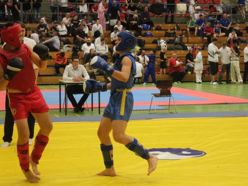 Veranstaltungen, Wettkämpfe