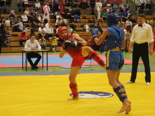 Veranstaltungen, Wettkämpfe