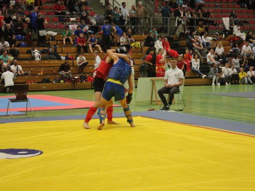 Veranstaltungen, Wettkämpfe