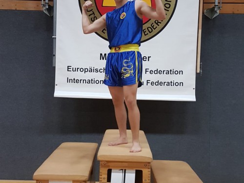 Veranstaltungen, Wettkämpfe