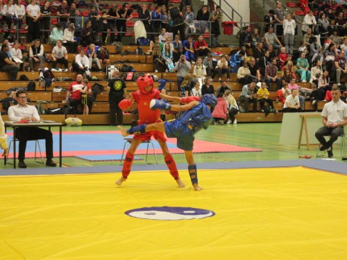 Veranstaltungen, Wettkämpfe