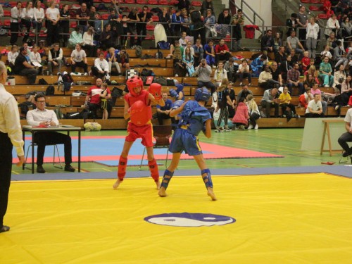 Veranstaltungen, Wettkämpfe