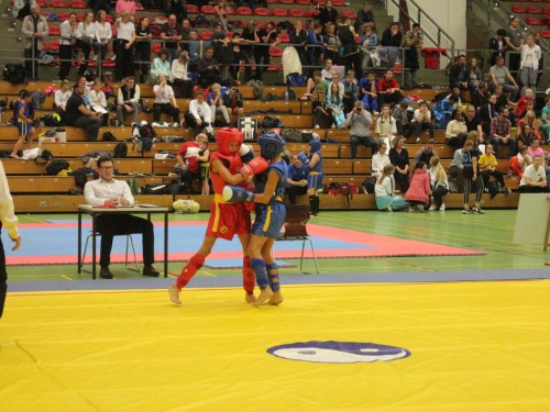 Veranstaltungen, Wettkämpfe