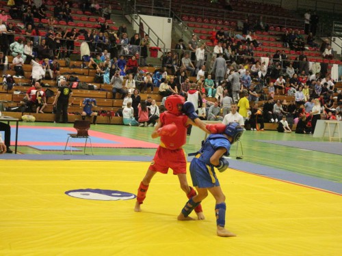 Veranstaltungen, Wettkämpfe