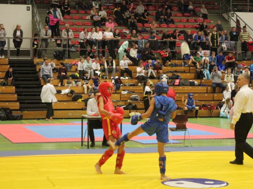 Veranstaltungen, Wettkämpfe