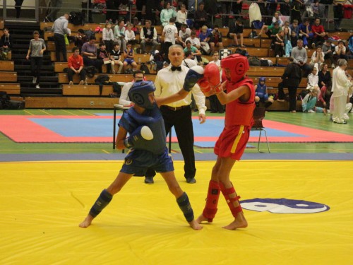 Veranstaltungen, Wettkämpfe