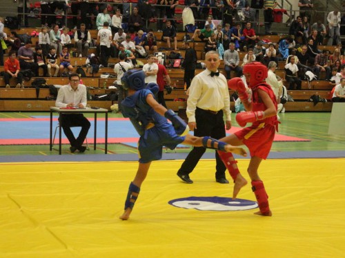 Veranstaltungen, Wettkämpfe