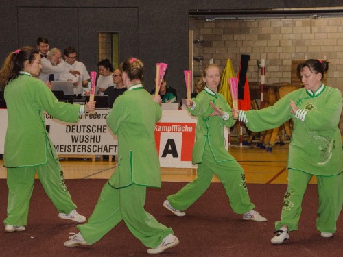 Veranstaltungen, Wettkämpfe